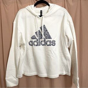 Adidas Hoodie